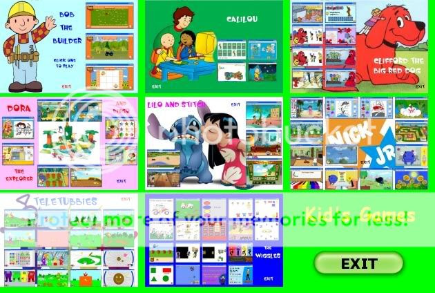 Juegos De Discovery Kids Antiguos / Jugando juegos de ...