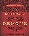The Dictionary of Demons: Names of the Damned