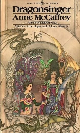 Dragonsinger