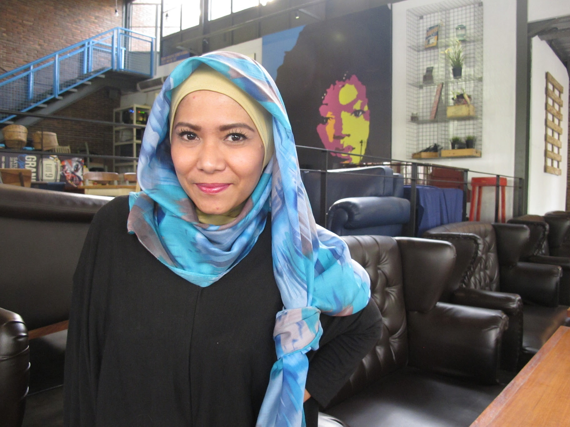 Motherhood Monday Omzet 50 Juta Yang Berawal Dari Dua Lembar Kain