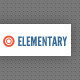 Elementary - WP Theme - ThemeForest Item for Sale