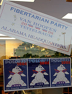 Fibertarians of Alabama