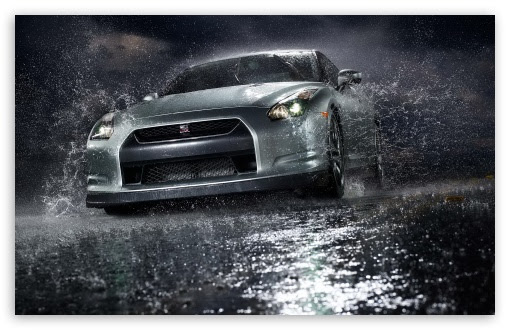 Nissan Gt R Ultra Hd Desktop Background Wallpaper For 4k Uhd Tv Widescreen Ultrawide Desktop Laptop Tablet Smartphone