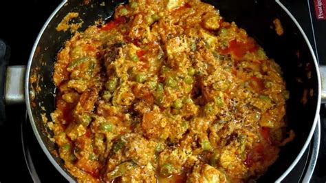 mixed vegetables north indian punjabi style recipe