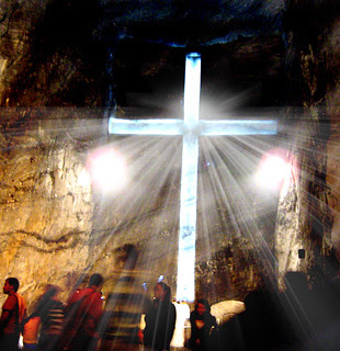 RESURRECTION