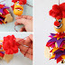Clown Schablone Zum Ausdrucken / H2z5le - Clown aus tonpapier selber basteln (fensterbild oder mobile aus ein bunter clown zum selberbasteln.