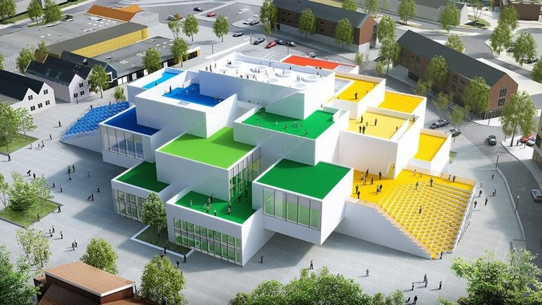 telecharger LEGO House - Home of the Brick 2018 gratuitement