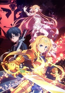 Anime Fall 2019 yang tidak boleh kamu lewatkan