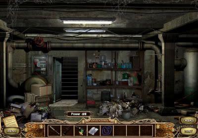 Haunted Hotel Lonely Dream Game