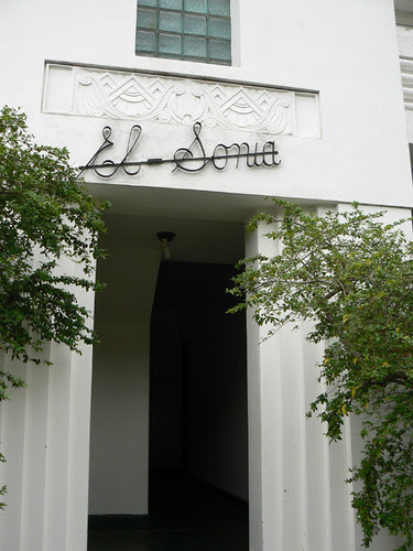 El Sonia, St Kilda East