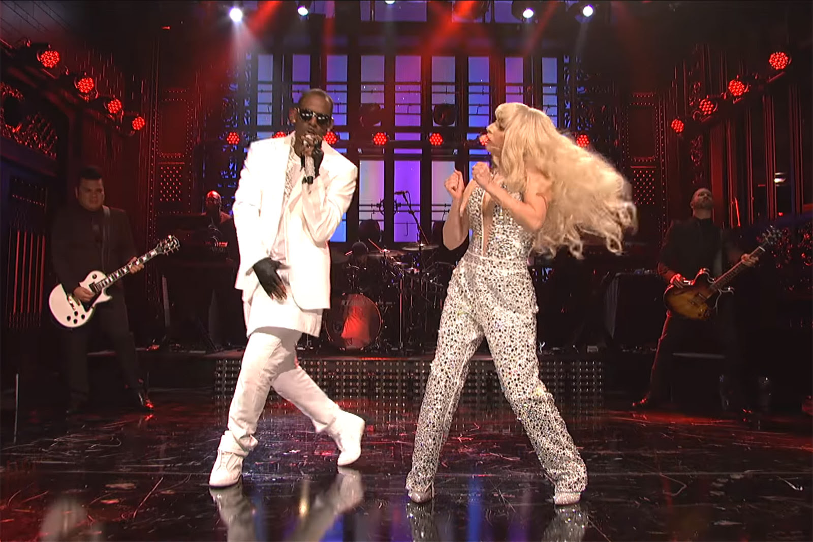 Lady Gaga apologizes for R Kelly collab, removed song from ...