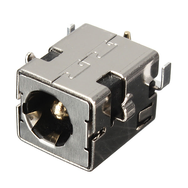 Replacement DC Power Jack Socket Connector Port For ASUS ...
