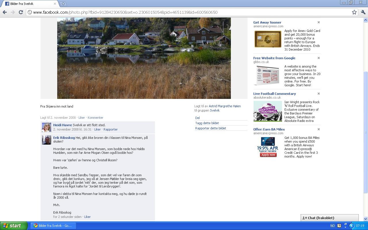 mer om nina monsen