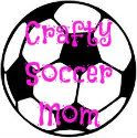 Crafty Soccer Mom