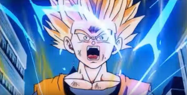 ドラゴンボールz かっこいい変身 覚醒シーンを7本だけピックアップ 財経新聞