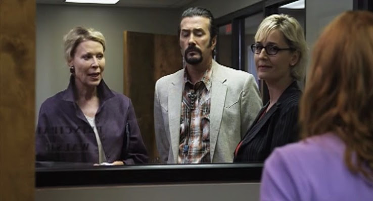 映画 アフリクテッド The Afflicted 画像 ホラーshox 呪