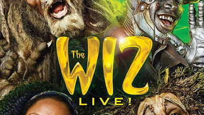 Ver el The Wiz Live! 2015 Película Completa Latino