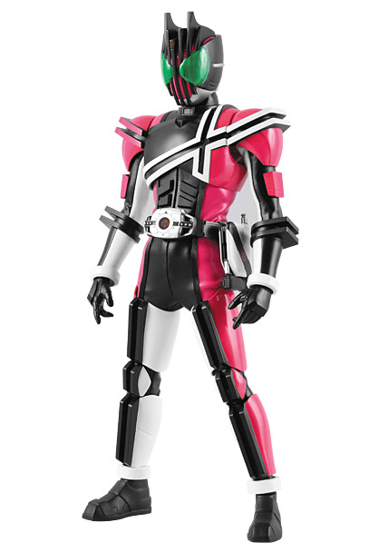 Medicom Toy Pbm 仮面ライダーディケイド