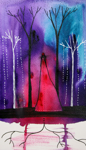 Dark Night | Creative Every Day