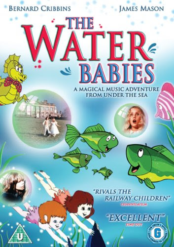 The Water Babies (1978)
