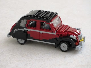 Citroen 2CV Charleston (1)