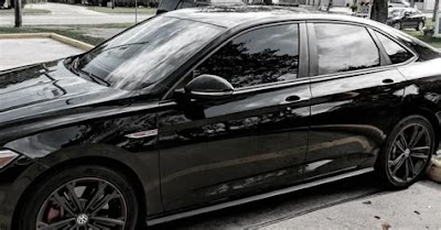 Limo Tint Vs 5