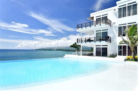 infinity swimming pool designs