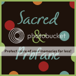 Sacred and Profane