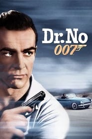 Dr. No 1962 (film) online streaming watch