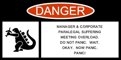 Warning Labels On Food