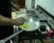 ricetta vongole al cartoccio