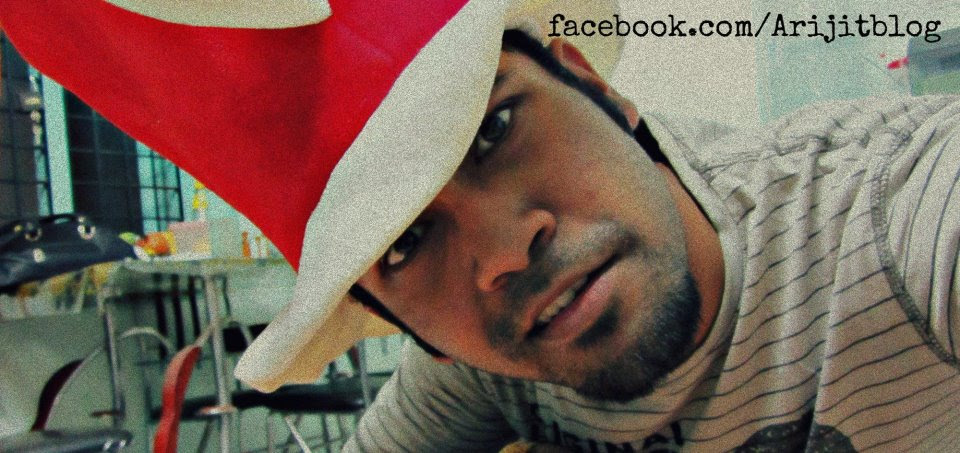 Arijit