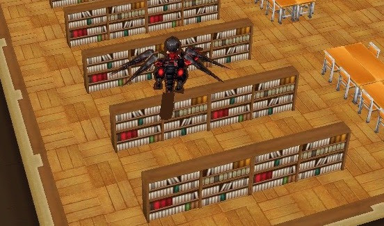 情報 16茶熊桌椅圖文攻略位置 白貓project 哈啦板 巴哈姆特