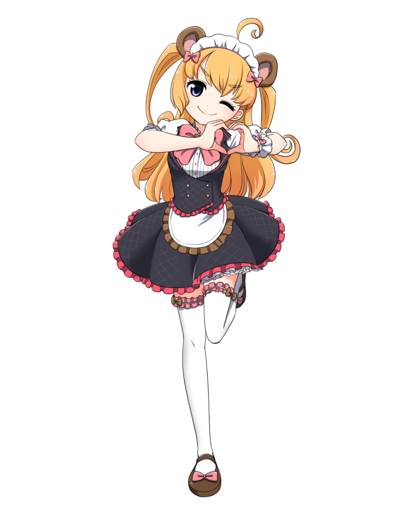 実績紹介 ビクマっ娘 漫画工房なつな屋