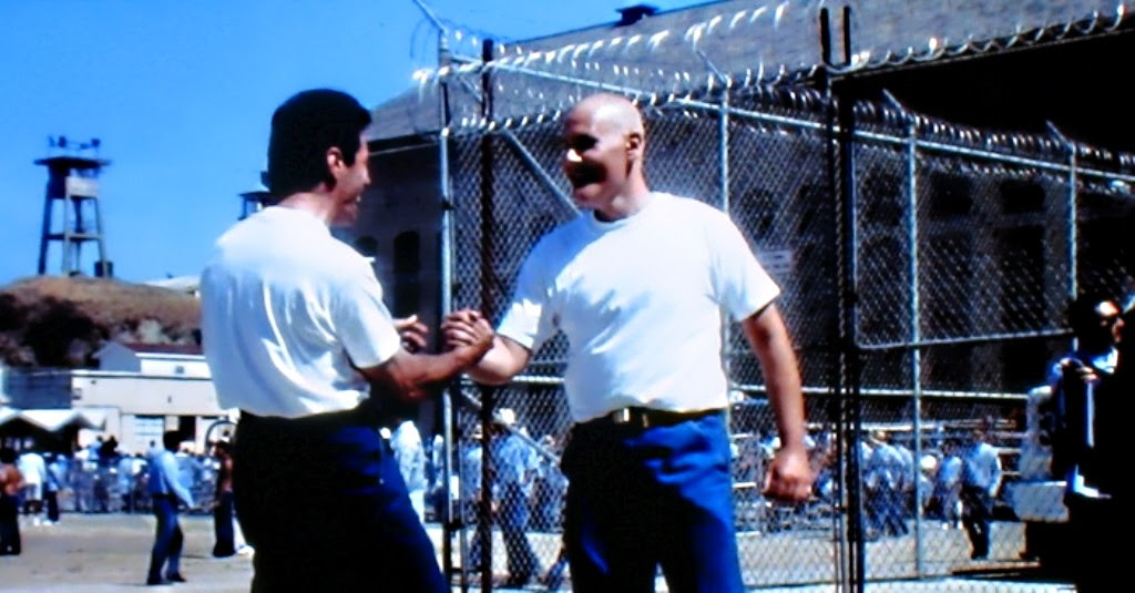 American Me movies in France