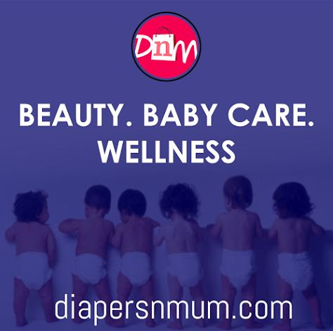 Where are the mums? DiapersMum have got your needs covered!