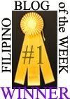 filblogofdweek