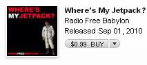 You will now spend 99¢ and I don't care if you hate it or not. It's 99¢, cheapass bastard.