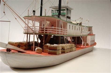 civil war era louisiana sternwheeler paddle