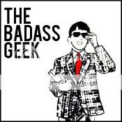 The Badass Geek