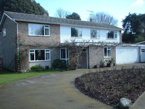 Ways To Transform 1960s Home Exterior E Architect