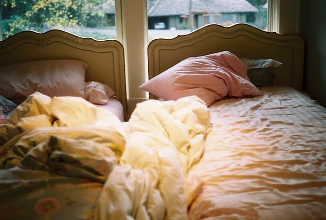 Wrinkled Covers