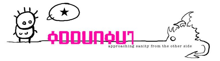 Oddunout
