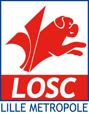 Lille OSC - Logopedia, the logo and branding site