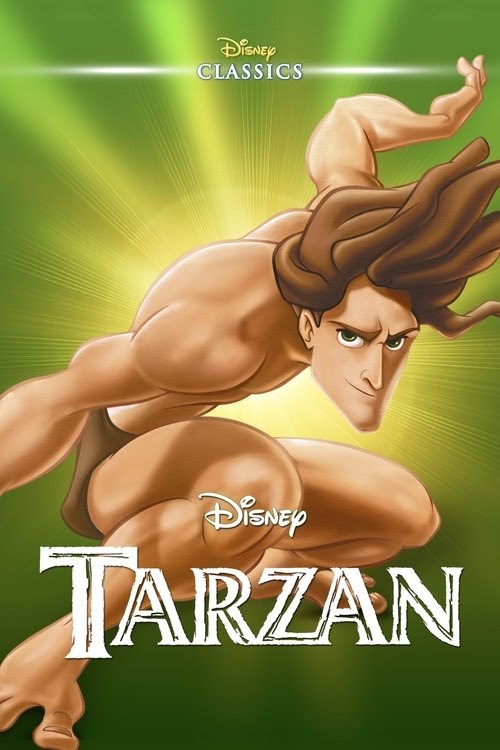 (UHD Filme) Tarzan 1999 Vollständige Filme Ganzer Film Complete UHD
Filme