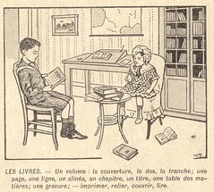 les livres