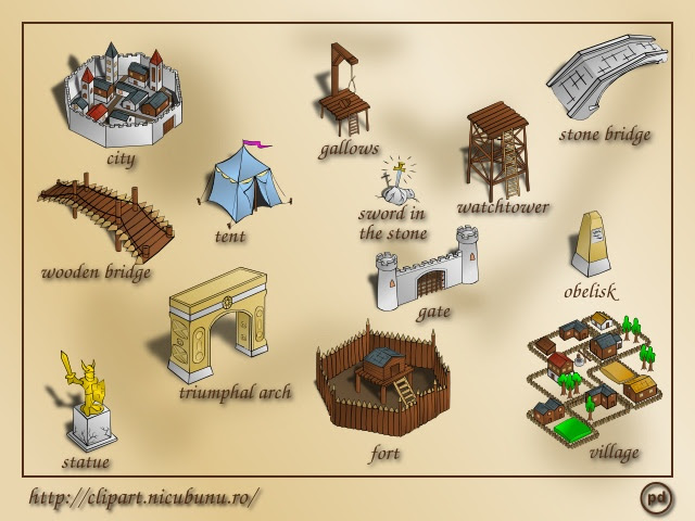 [rpg map sample]