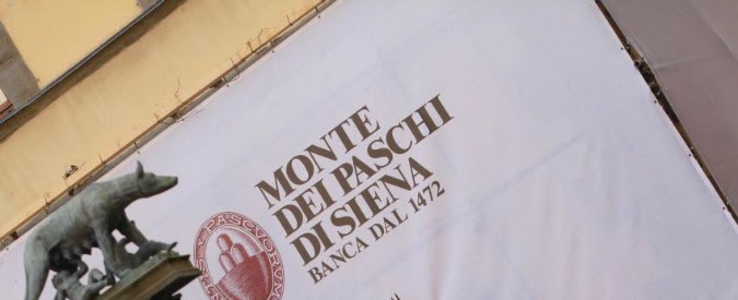 Mps, “piano per l’aumento di capitale traballa”. Piccolo azionista chiede le dimissioni del numero uno Viola