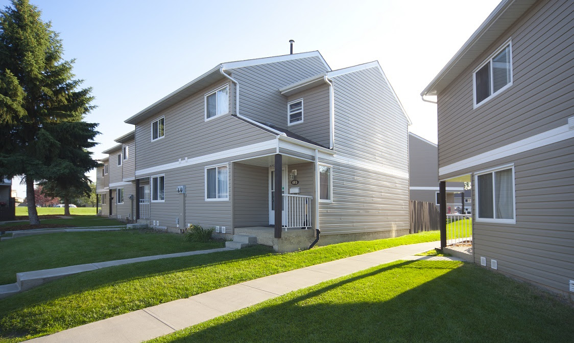3 bedrooms Edmonton North East Townhouse for rent | Ad ID ...