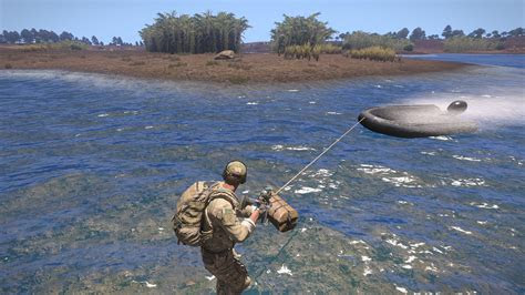 working  ropes paddle mod feint  game developer